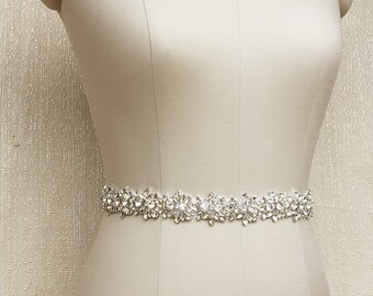 Wedding Dress Belts